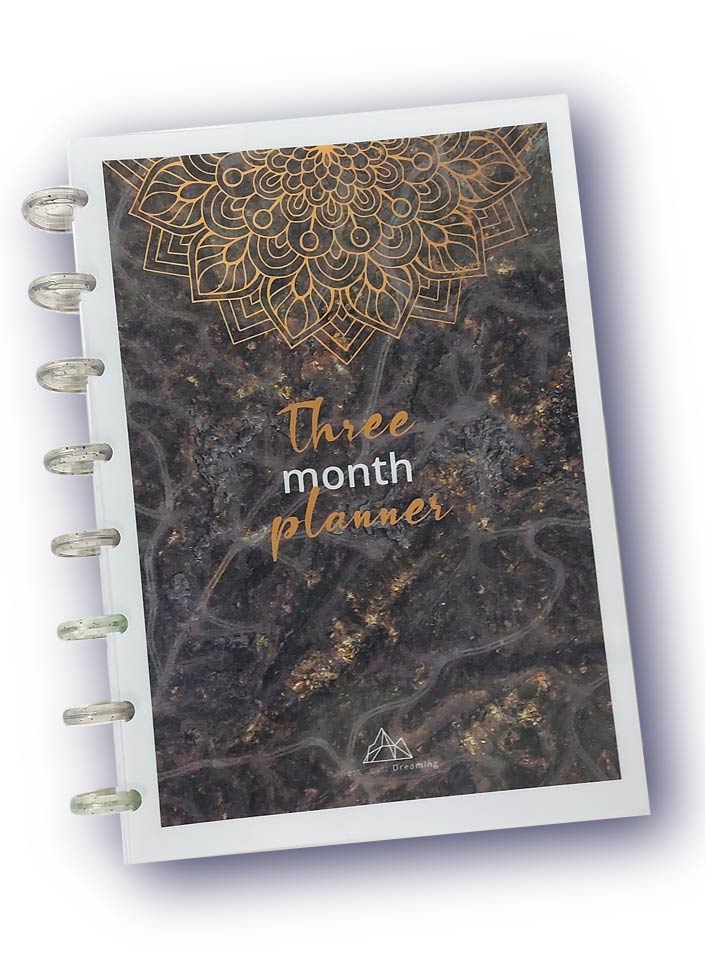 Three-month-planner-booklet-mobile