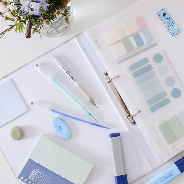 Why we love planner supplies and where to find the best ones in Victoria,  BC
