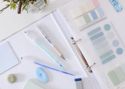 Why we love planner supplies and where to find the best ones in Victoria, BC