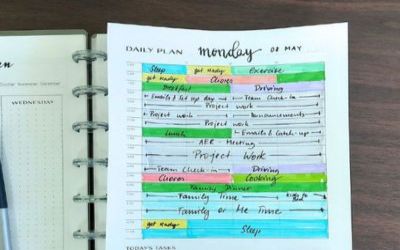 Mastering Time Blocking: Take Control of Your Productivity and Achieve Your Goals