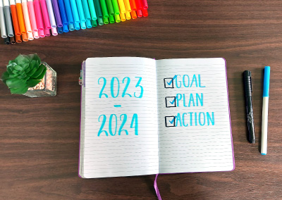 From Dream to Reality: Effective Goal-Setting Strategies for Success