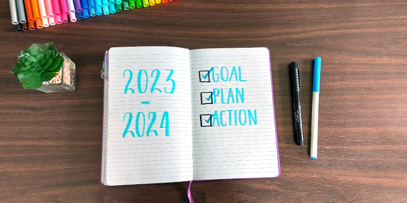 effective goal planning strategies for success