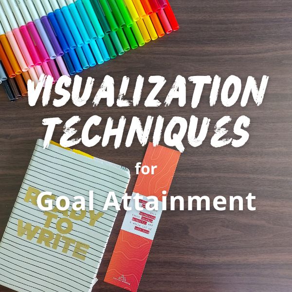 Visualization techniques header image