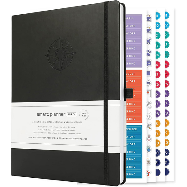 Smart Planner Pro