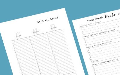 The Power of Short-Term Goals: Achieving Success One Step at a Time
