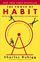 "The Power of Habit" by Charles Duhigg