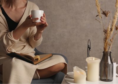 10 Ways to Elevate Your Year-End Reflection with Powerful Questions for Self-Reflection