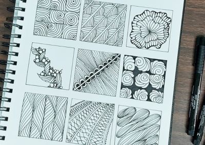50+ Stunning Patterns to Draw: Unlock Your Creativity and Inspire Your Day!