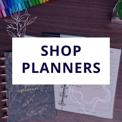 Discover your Next Planner
