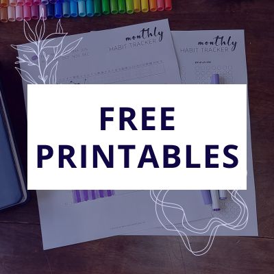 Discover our Free Printables