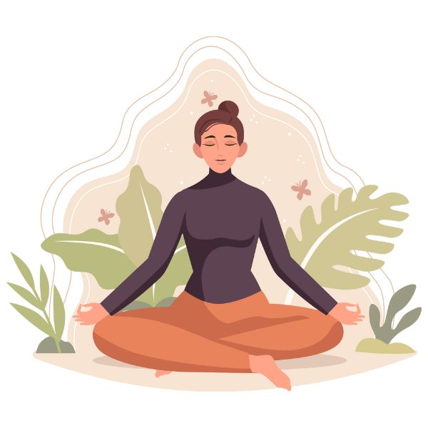 practice mindfulness in the morning