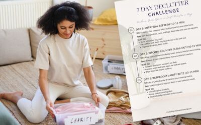 The Life-Changing Magic of Decluttering: A Guide for Busy Professionals