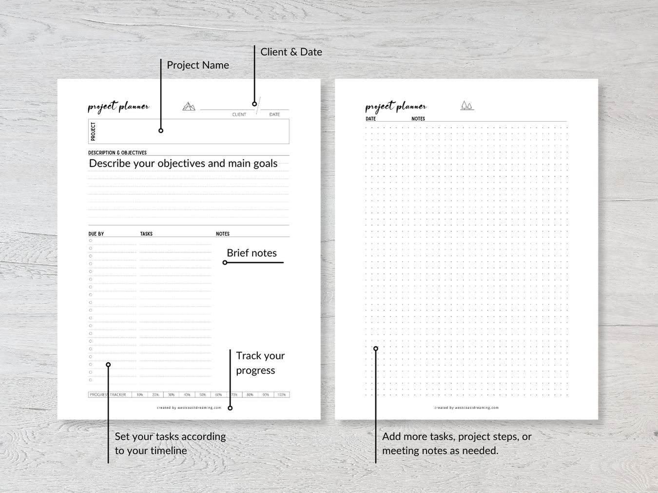 Project Plan - Image 3
