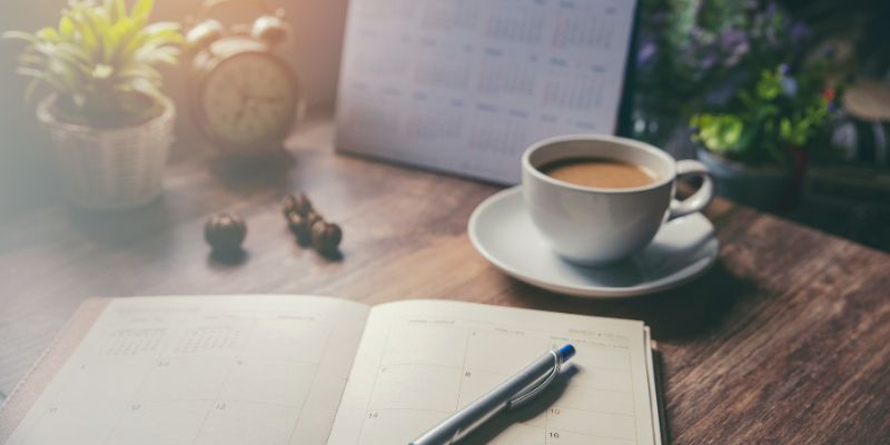 quick start guide to planning - header image