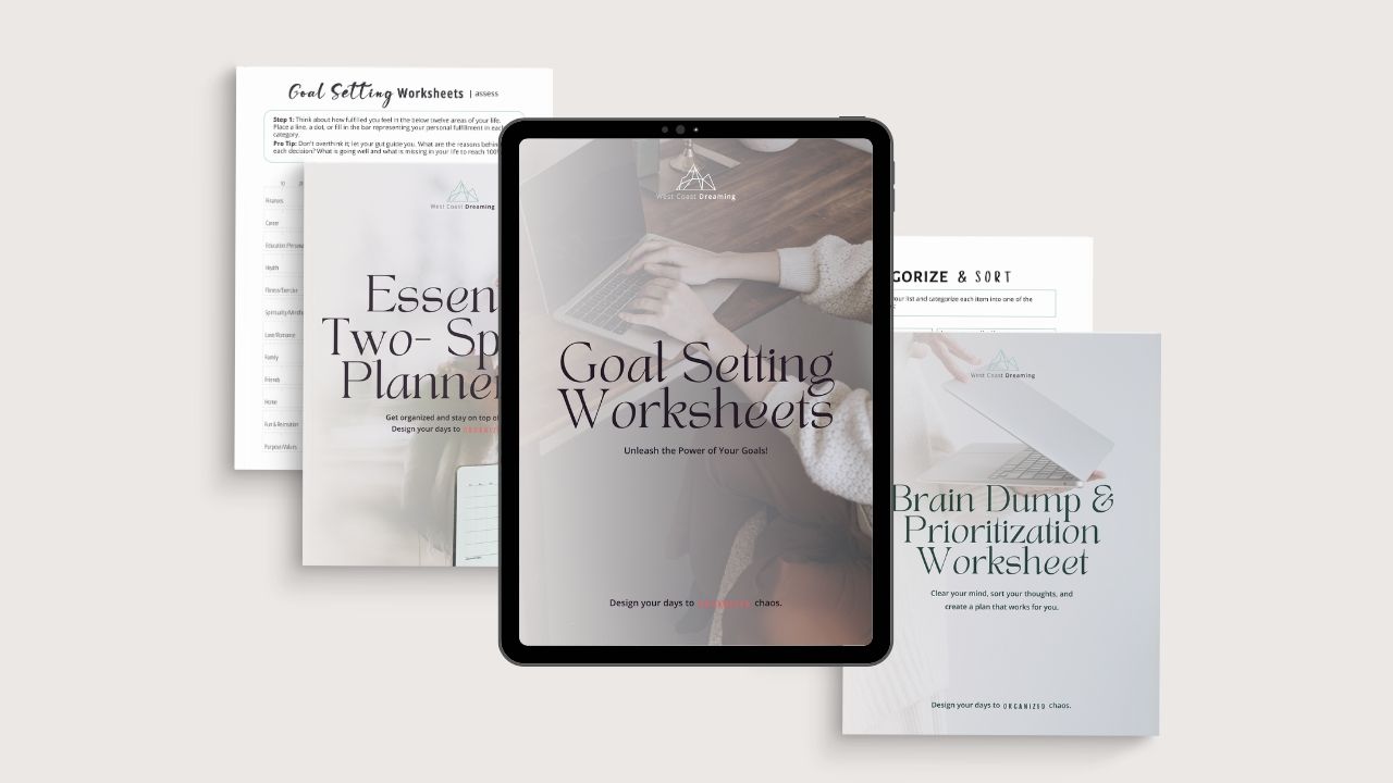 Planning Power Circle Resources