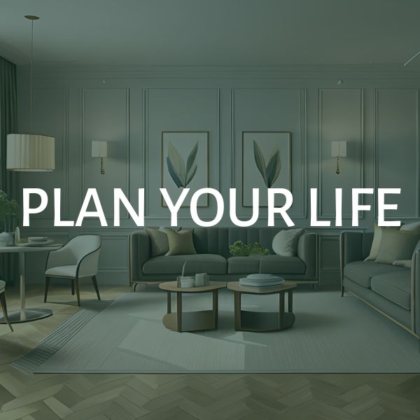 Plan your life_pathway