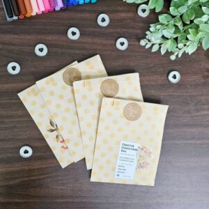 Creative Chaos Grab Bag Product Image