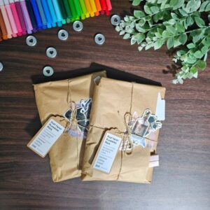 Plot Twist Planning Pack Product image