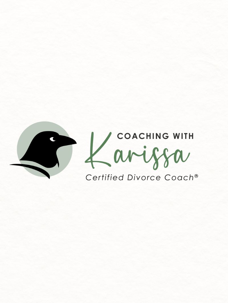 Coaching with Karissa Brand Development