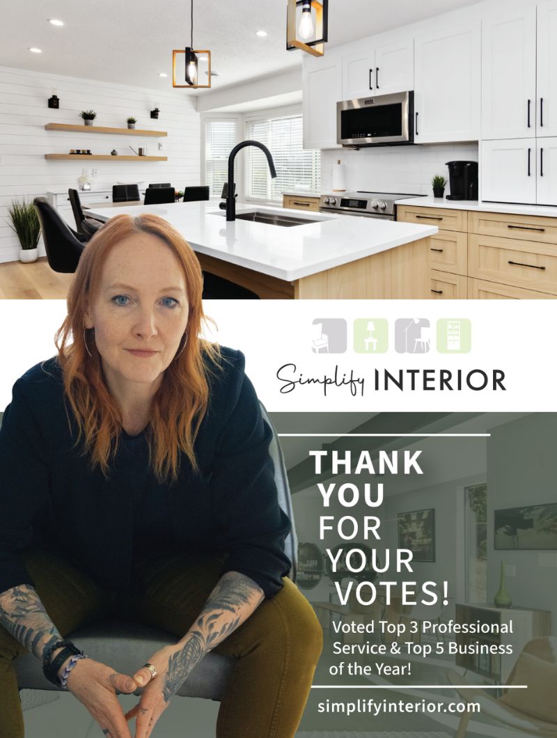 Simplified Interior Ad Design Simplified Interior Ad Design